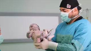 Op. Dr. Hüseyin Pehlivan profilinde yer alan galeri fotoğrafı.