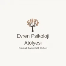 Psk. Evren Celal — Psikoloji. Portre fotoğrafı.