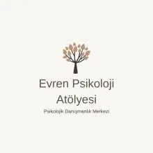 Psk. Evren Celal — Psikoloji. Portre fotoğrafı.