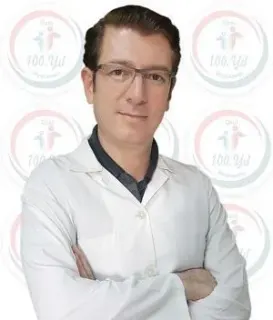 Op. Dr. Ertan Ergün profilinde yer alan galeri fotoğrafı.