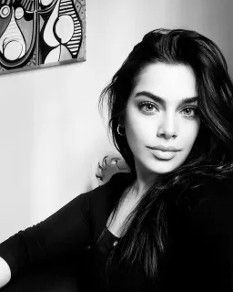 Kl. Psk. Cansu Ecem Kesgin profilinde yer alan galeri fotoğrafı.