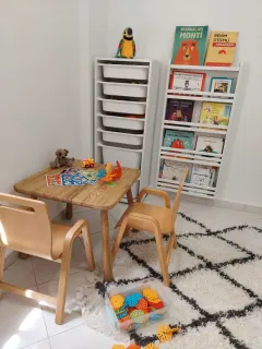 Uzm. Dkt. Gökçe Gökçümen Koca profilinde yer alan galeri fotoğrafı.