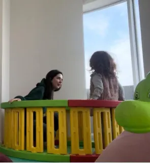 Dkt. Yurdagül Erdal profilinde yer alan galeri fotoğrafı.