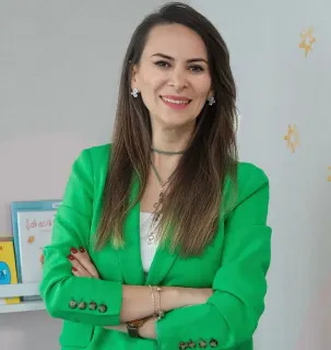 Uzm. Dr. Bilge Merve Kalaycı profilinde yer alan galeri fotoğrafı.