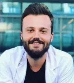 Kl. Psk. Çağatay Yıldırım profilinde yer alan galeri fotoğrafı.