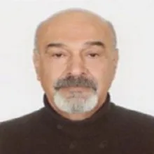 Op. Dr. Hasan Koray Deneçli — Genel Cerrahi. Portre fotoğrafı.
