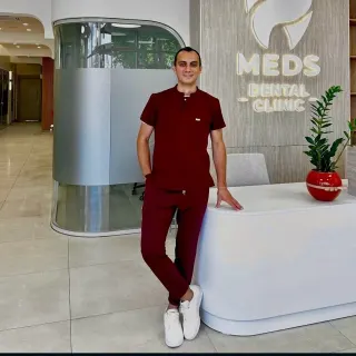 Dr. Öğr. Üyesi Halit Furuncuoğlu profilinde yer alan galeri fotoğrafı.