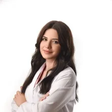 Uzm. Dyt. Barış Yüksel — Diyetisyen, Kocaeli. Portre fotoğrafı.