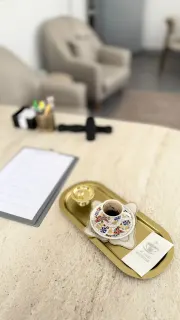 Psk. Elif Ünal Tarla profilinde yer alan galeri fotoğrafı.