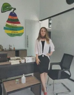 Dyt. Buse Akay Şen profilinde yer alan galeri fotoğrafı.