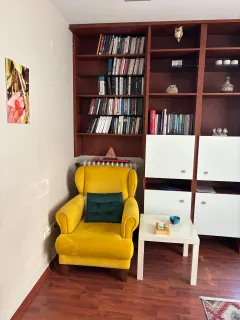 Psk. Murat Sabancı profilinde yer alan galeri fotoğrafı.