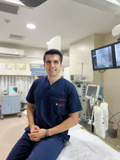 Prof. Dr. Muhammed Keskin profilinde yer alan galeri fotoğrafı.