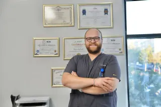 Fzt. Kaan Duman profilinde yer alan galeri fotoğrafı.