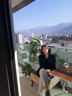Psk. Filiz Sarı profilinde yer alan galeri fotoğrafı.