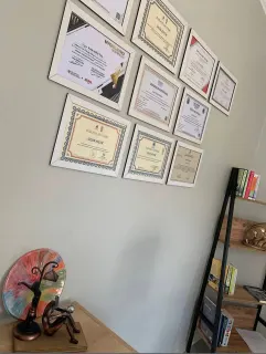 Psk. | Bilim Uzmanı Selin Küçük profilinde yer alan galeri fotoğrafı.