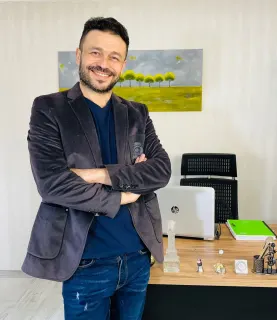 Fzt. Teoman Gündüz profilinde yer alan galeri fotoğrafı.