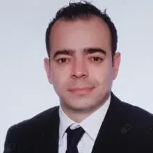 Dr. Öğr. Üyesi Hasan Turgut Aydın — Genel Cerrahi, Ankara. Portre fotoğrafı.
