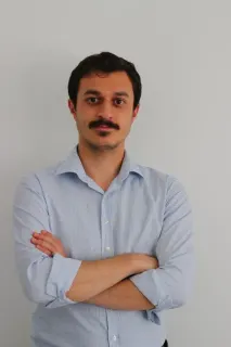 Psk. | Bilim Uzmanı S. Sergen Ünver profilinde yer alan galeri fotoğrafı.