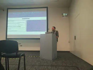 Kl. Psk. Dr. Ahmet Hamdi İmamoğlu profilinde yer alan galeri fotoğrafı.