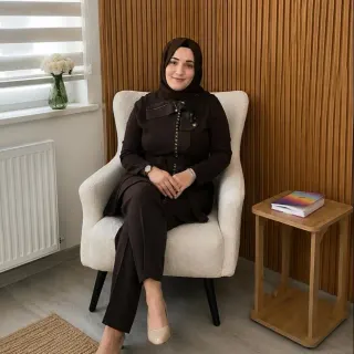 Psk. Rüveyda Köse profilinde yer alan galeri fotoğrafı.