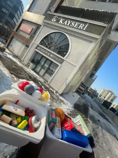 Psk. Mürşide Koç profilinde yer alan galeri fotoğrafı.
