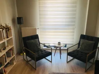 Psk. Melis Ağartan profilinde yer alan galeri fotoğrafı.