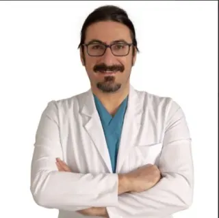 Op. Dr. Ergin Tuna profilinde yer alan galeri fotoğrafı.