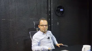 Uzm. Dyt. Burhanettin Yıldız profilinde yer alan galeri fotoğrafı.