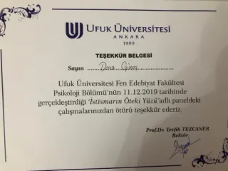Kl. Psk. Deniz Güneş profilinde yer alan galeri fotoğrafı.