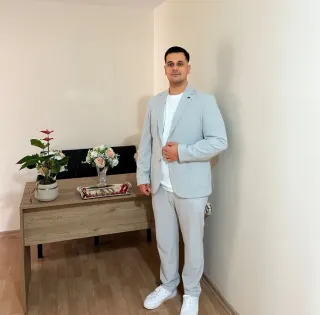 Dyt. Furkan Güney profilinde yer alan galeri fotoğrafı.