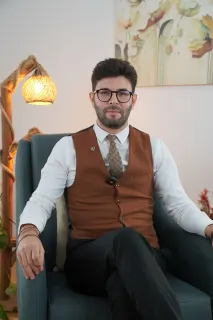 Psk. İbrahim Sezgin profilinde yer alan galeri fotoğrafı.