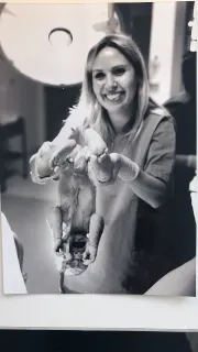 Op. Dr. Emine Özel Taşhan profilinde yer alan galeri fotoğrafı.