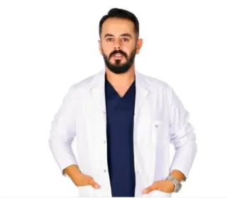 Op. Dr. Mehmet Yaman profilinde yer alan galeri fotoğrafı.
