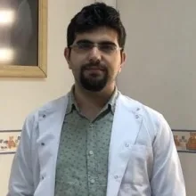 Doç. Dr. Ömer Kutlu — Dermatoloji, Tokat. Portre fotoğrafı.