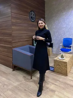Kl. Psk. Elif Yamaş Bilik profilinde yer alan galeri fotoğrafı.