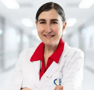 Uzm. Dr. Aysel Kilci profilinde yer alan galeri fotoğrafı.