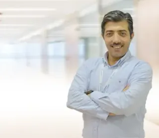 Uzm. Dr. Veysi Ülgen profilinde yer alan galeri fotoğrafı.
