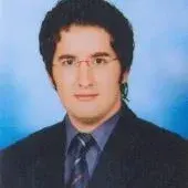 Uzm. Dr. Murat Tolga Kocagül — Nöroloji, Arnavutköy, İstanbul. Portre fotoğrafı.