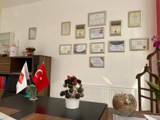 Psk. Saliha Bilek profilinde yer alan galeri fotoğrafı.