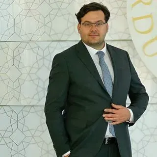 Prof. Dr. Alper Çıraklı — Ortopedi Ve Travmatoloji, Ordu. Portre fotoğrafı.