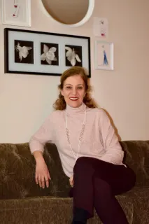 Op. Dr. Şahizer Döver profilinde yer alan galeri fotoğrafı.