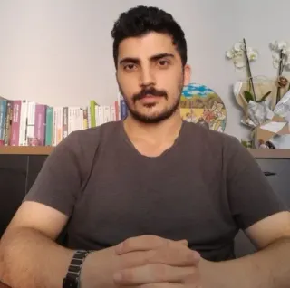 Psk. Engin Can Demirbilek profilinde yer alan galeri fotoğrafı.