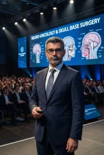 Dr. Öğr. Üyesi Altan Demirel profilinde yer alan galeri fotoğrafı.