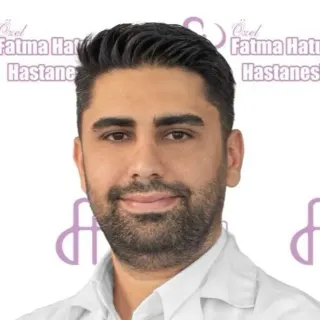 Uzm. Dr. Süleyman Emre Dede profilinde yer alan galeri fotoğrafı.