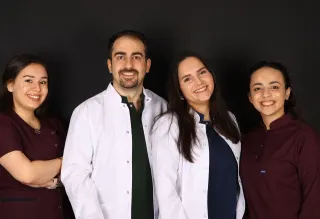 Uzm. Dt. Süleyman Kılavuz profilinde yer alan galeri fotoğrafı.