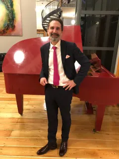 Prof. Dr. Nevzat Selim Gökay profilinde yer alan galeri fotoğrafı.