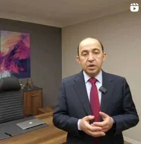 Prof. Dr. Suat Doğancı profilinde yer alan galeri fotoğrafı.