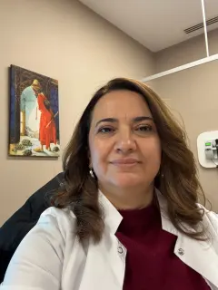 Prof. Dr. Hatice Gamze Poyrazoğlu profilinde yer alan galeri fotoğrafı.