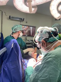 Prof. Dr. Adem İlkay Diken profilinde yer alan galeri fotoğrafı.
