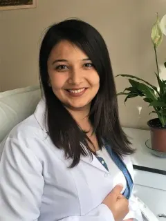 Dt. Hatice Temizyürek profilinde yer alan galeri fotoğrafı.